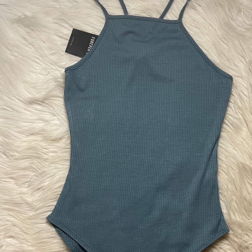 NWT BodySuit